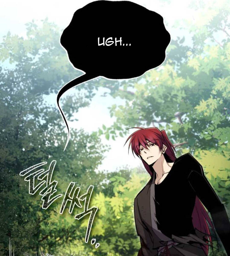 Đệ Nhất Võ Sư, Baek Cao Thủ Chap 83 - Next Chap 84