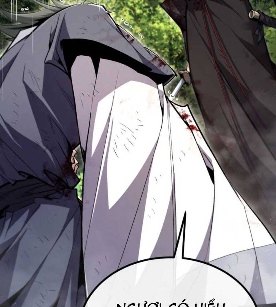 Đệ Nhất Võ Sư, Baek Cao Thủ Chap 83 - Next Chap 84
