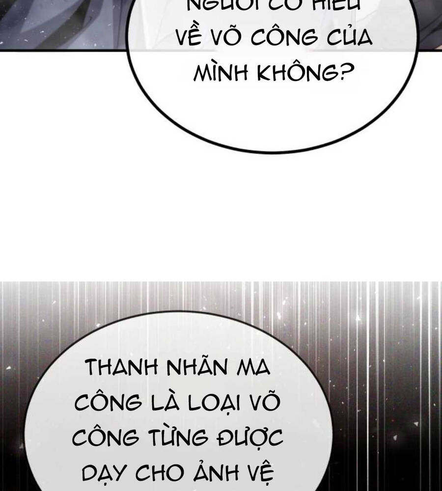 Đệ Nhất Võ Sư, Baek Cao Thủ Chap 83 - Next Chap 84