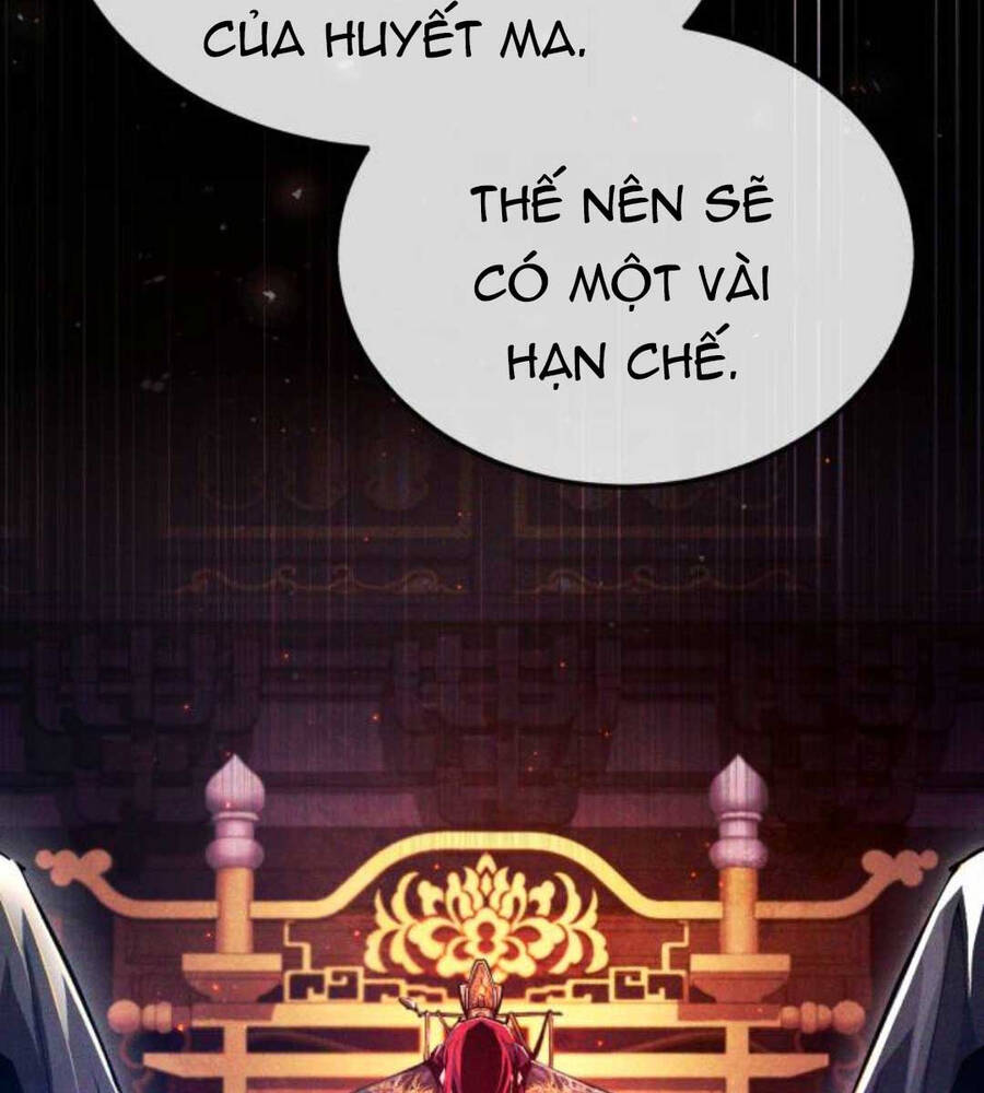 Đệ Nhất Võ Sư, Baek Cao Thủ Chap 83 - Next Chap 84