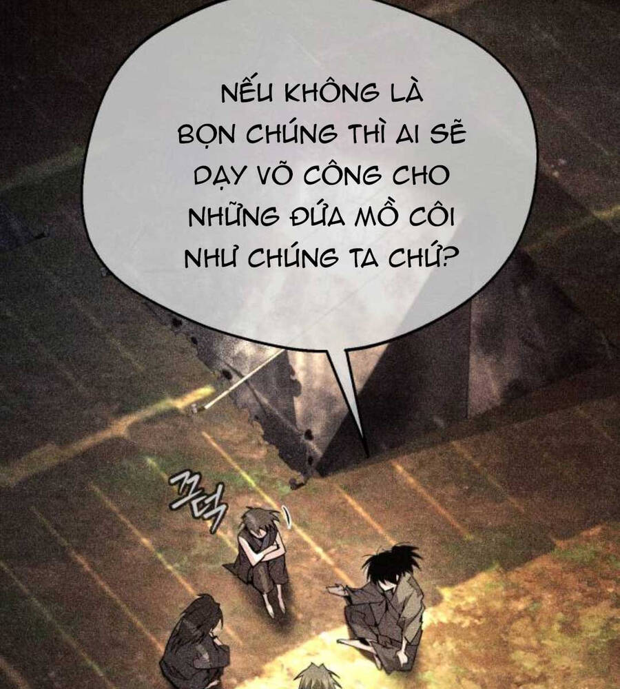 Đệ Nhất Võ Sư, Baek Cao Thủ Chap 83 - Next Chap 84