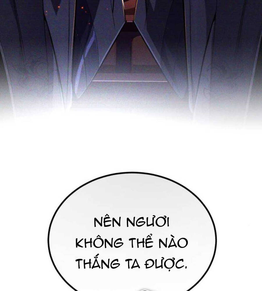 Đệ Nhất Võ Sư, Baek Cao Thủ Chap 83 - Next Chap 84