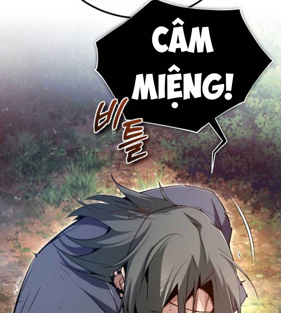 Đệ Nhất Võ Sư, Baek Cao Thủ Chap 83 - Next Chap 84