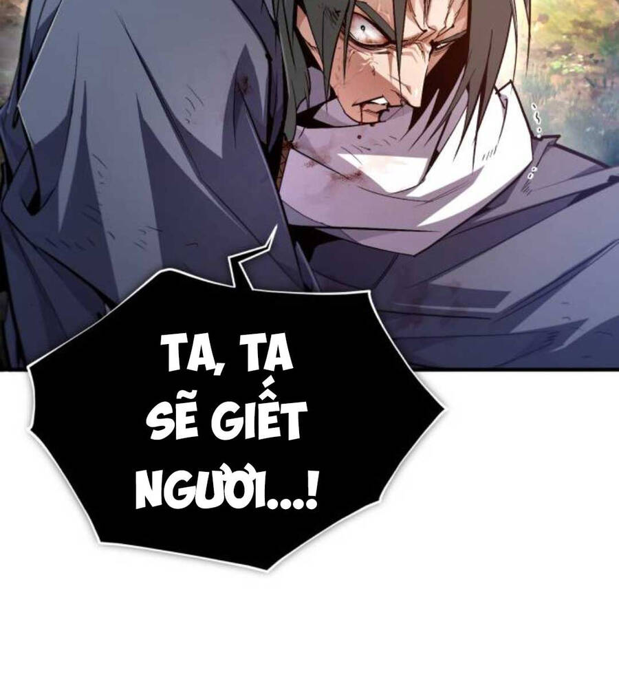 Đệ Nhất Võ Sư, Baek Cao Thủ Chap 83 - Next Chap 84