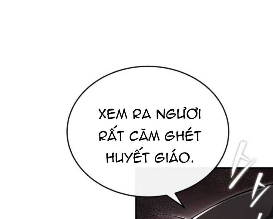 Đệ Nhất Võ Sư, Baek Cao Thủ Chap 83 - Next Chap 84