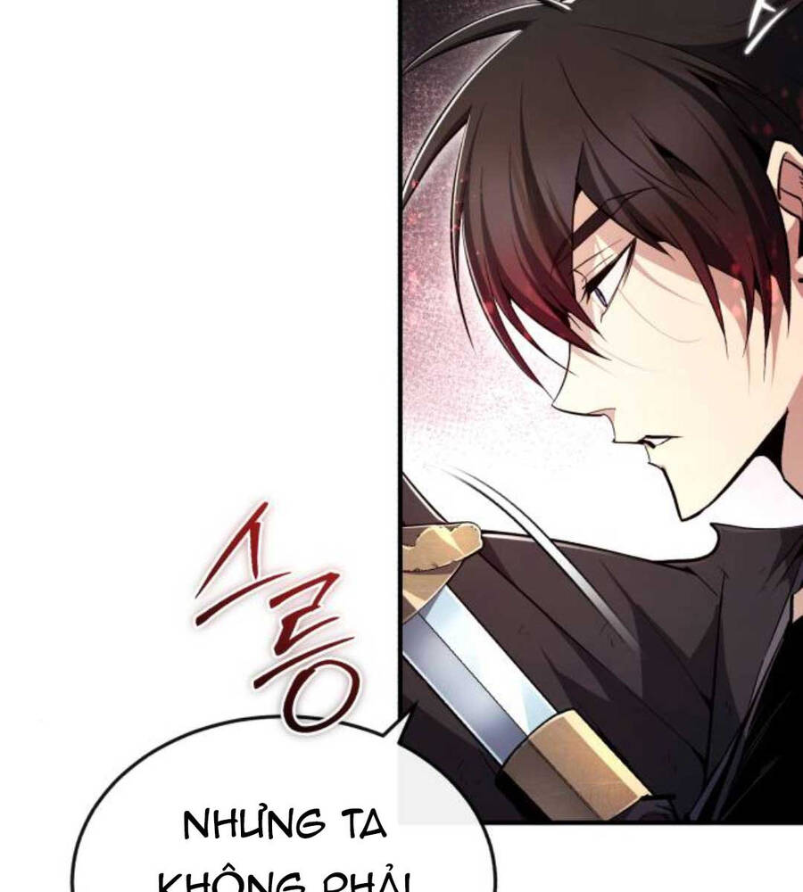 Đệ Nhất Võ Sư, Baek Cao Thủ Chap 83 - Next Chap 84
