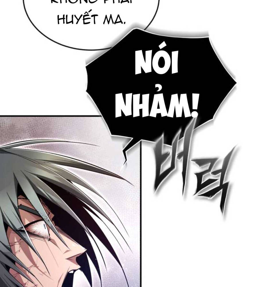 Đệ Nhất Võ Sư, Baek Cao Thủ Chap 83 - Next Chap 84