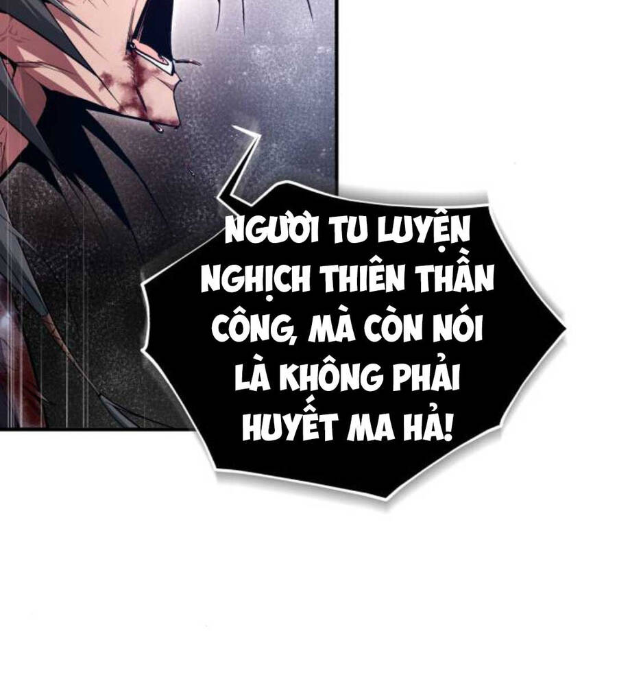 Đệ Nhất Võ Sư, Baek Cao Thủ Chap 83 - Next Chap 84