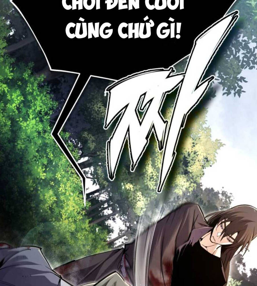 Đệ Nhất Võ Sư, Baek Cao Thủ Chap 83 - Next Chap 84