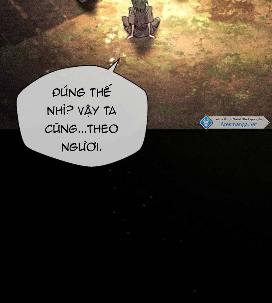 Đệ Nhất Võ Sư, Baek Cao Thủ Chap 83 - Next Chap 84