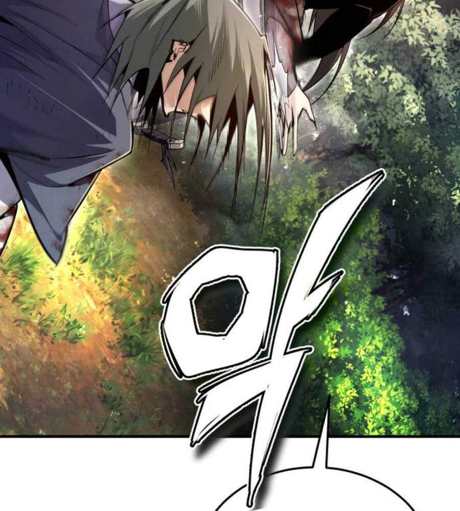 Đệ Nhất Võ Sư, Baek Cao Thủ Chap 83 - Next Chap 84
