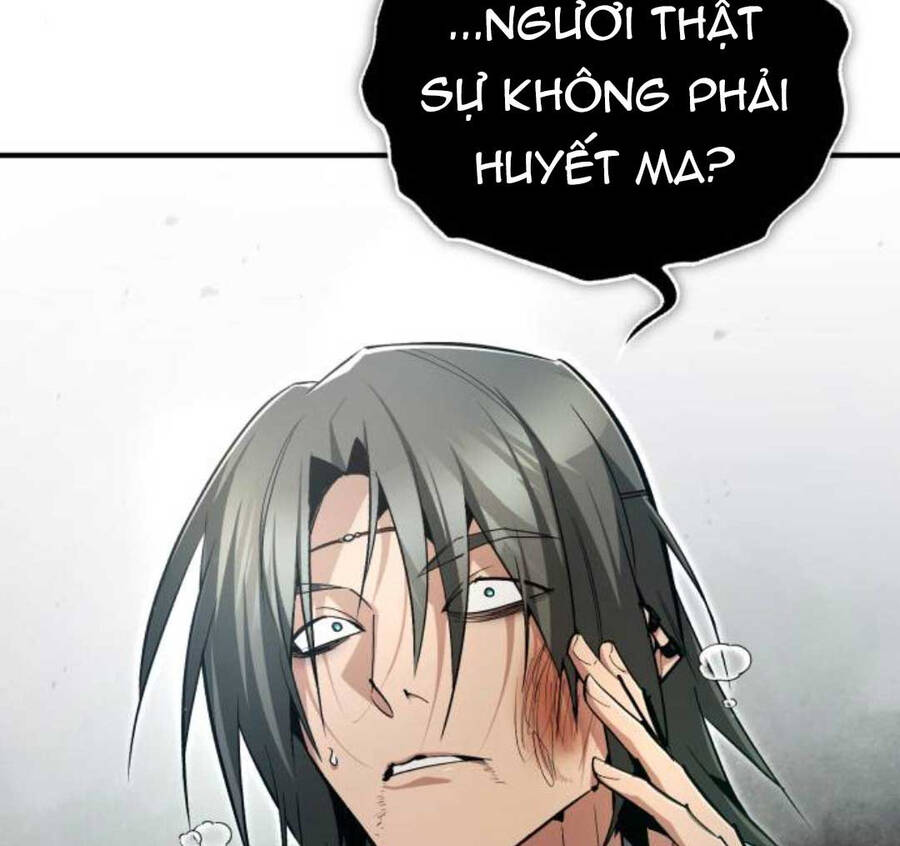 Đệ Nhất Võ Sư, Baek Cao Thủ Chap 83 - Next Chap 84