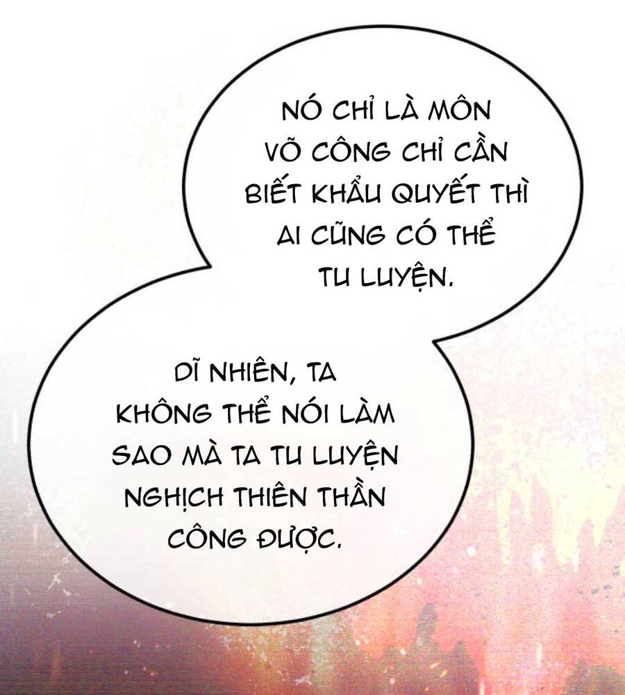Đệ Nhất Võ Sư, Baek Cao Thủ Chap 83 - Next Chap 84