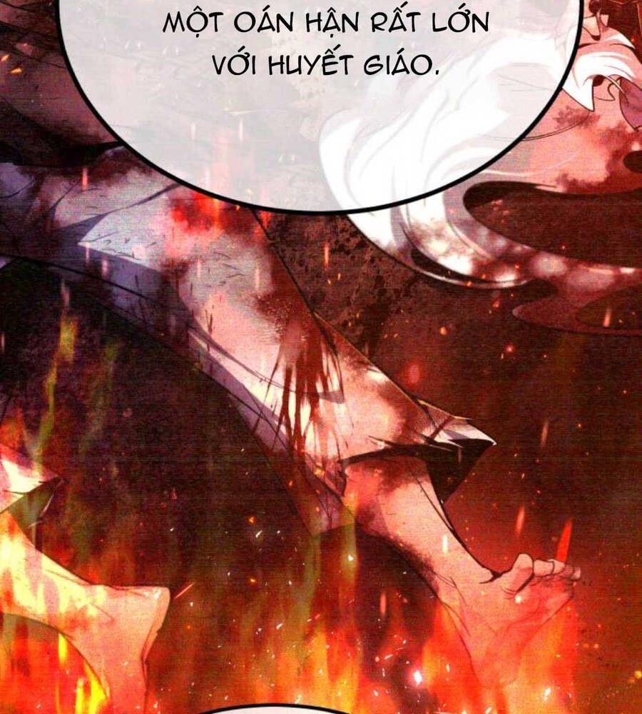 Đệ Nhất Võ Sư, Baek Cao Thủ Chap 83 - Next Chap 84