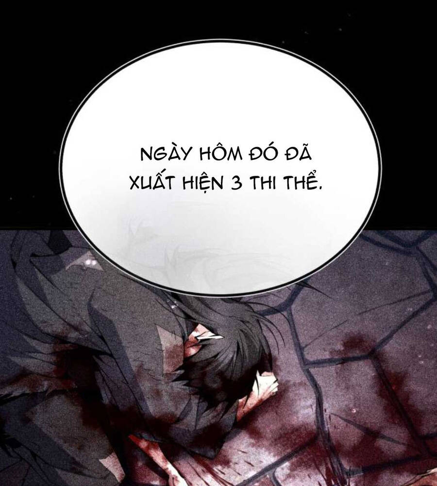 Đệ Nhất Võ Sư, Baek Cao Thủ Chap 83 - Next Chap 84