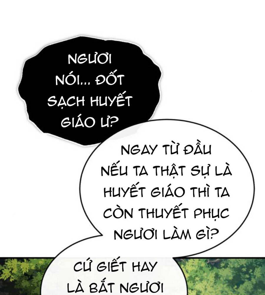 Đệ Nhất Võ Sư, Baek Cao Thủ Chap 83 - Next Chap 84