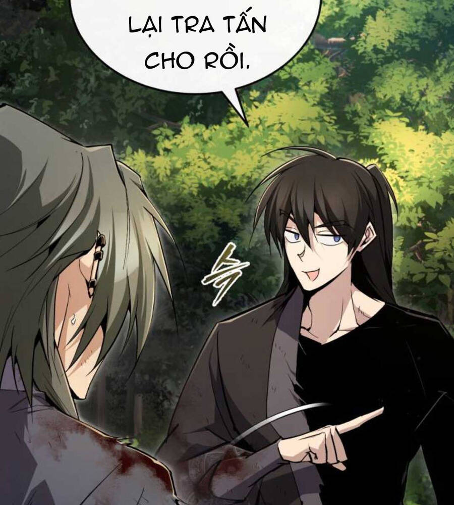 Đệ Nhất Võ Sư, Baek Cao Thủ Chap 83 - Next Chap 84