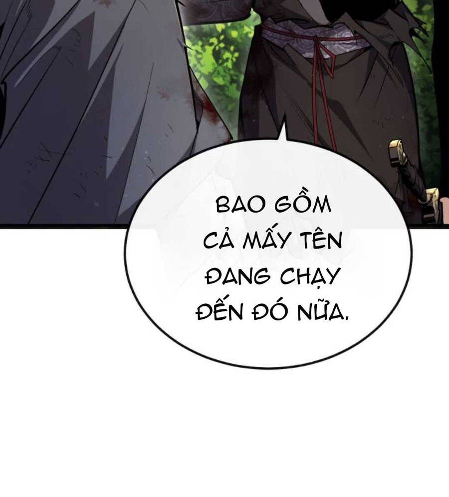 Đệ Nhất Võ Sư, Baek Cao Thủ Chap 83 - Next Chap 84