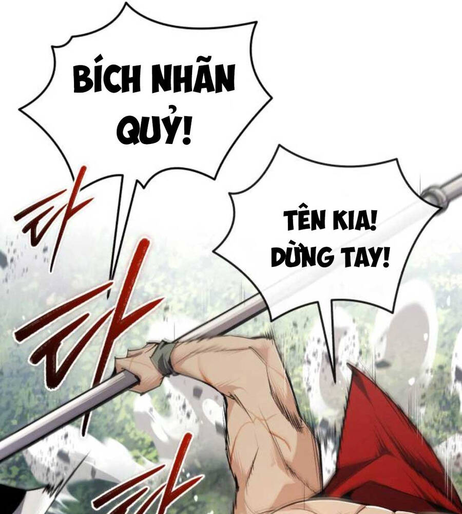 Đệ Nhất Võ Sư, Baek Cao Thủ Chap 83 - Next Chap 84