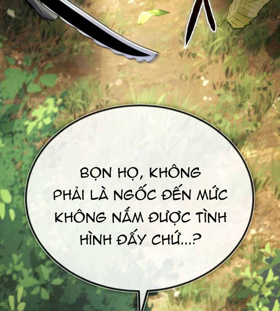 Đệ Nhất Võ Sư, Baek Cao Thủ Chap 83 - Next Chap 84