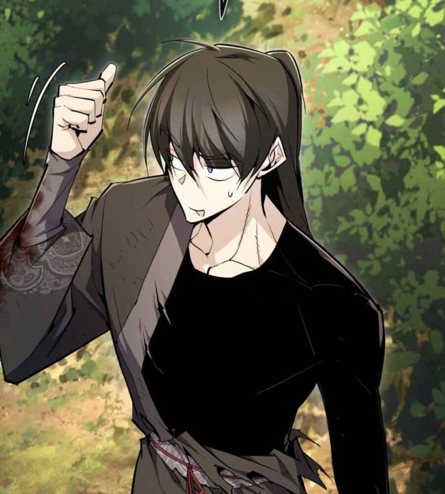 Đệ Nhất Võ Sư, Baek Cao Thủ Chap 83 - Next Chap 84
