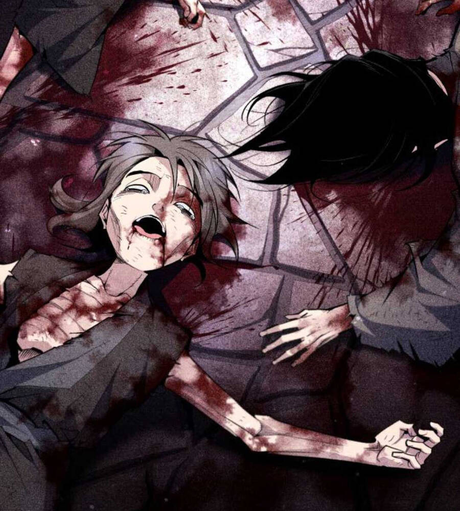 Đệ Nhất Võ Sư, Baek Cao Thủ Chap 83 - Next Chap 84