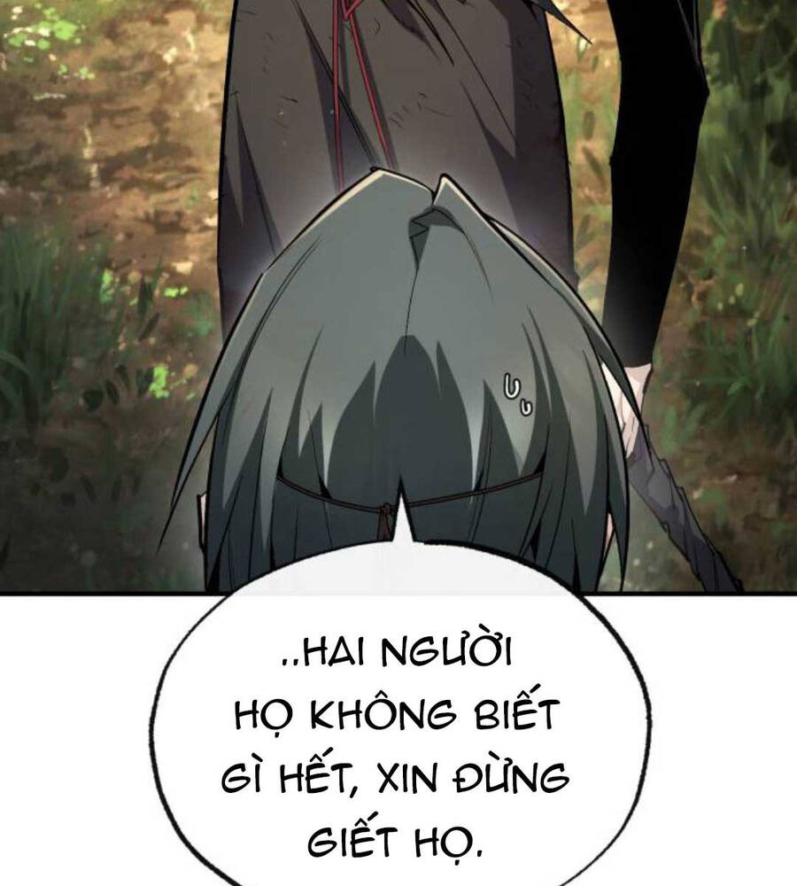 Đệ Nhất Võ Sư, Baek Cao Thủ Chap 83 - Next Chap 84