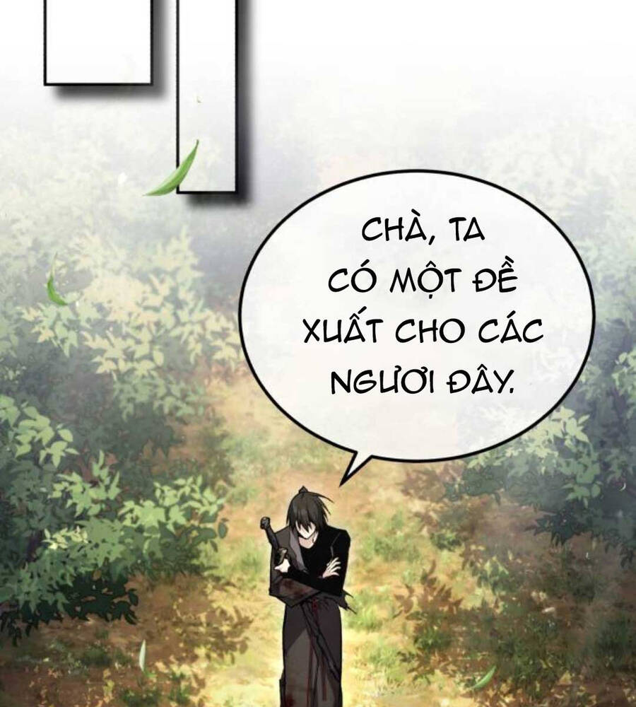 Đệ Nhất Võ Sư, Baek Cao Thủ Chap 83 - Next Chap 84
