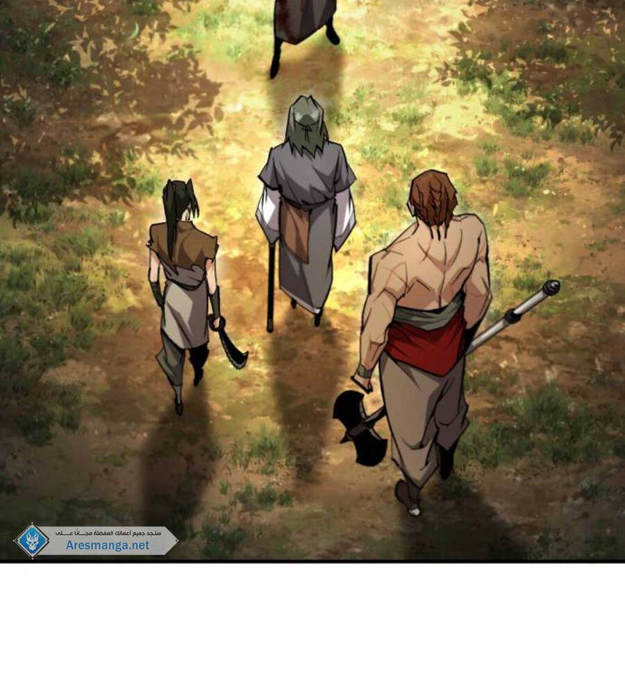 Đệ Nhất Võ Sư, Baek Cao Thủ Chap 83 - Next Chap 84