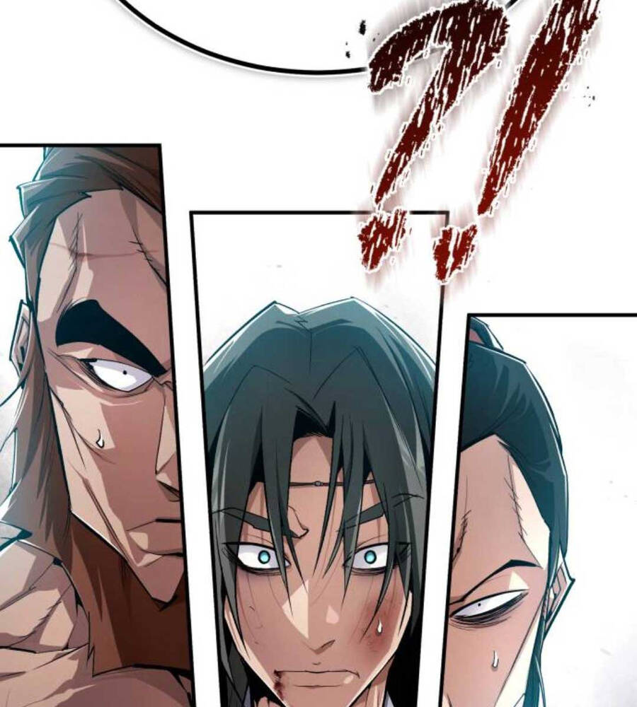 Đệ Nhất Võ Sư, Baek Cao Thủ Chap 83 - Next Chap 84