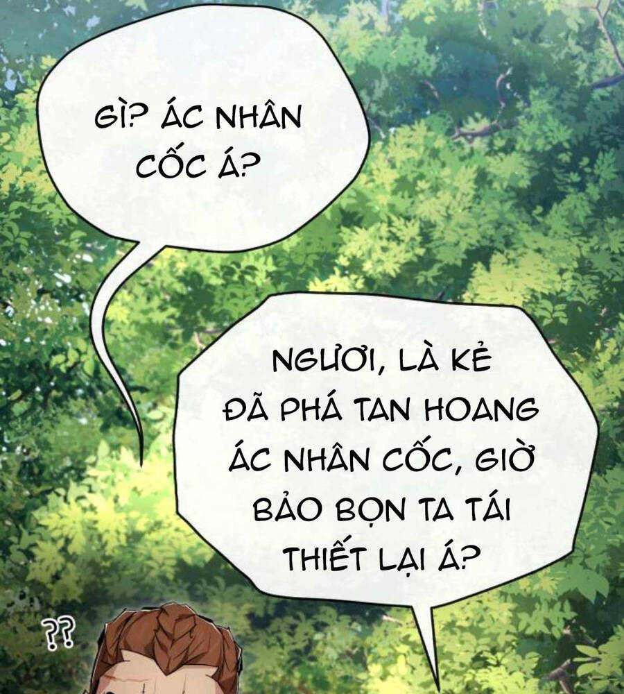 Đệ Nhất Võ Sư, Baek Cao Thủ Chap 83 - Next Chap 84