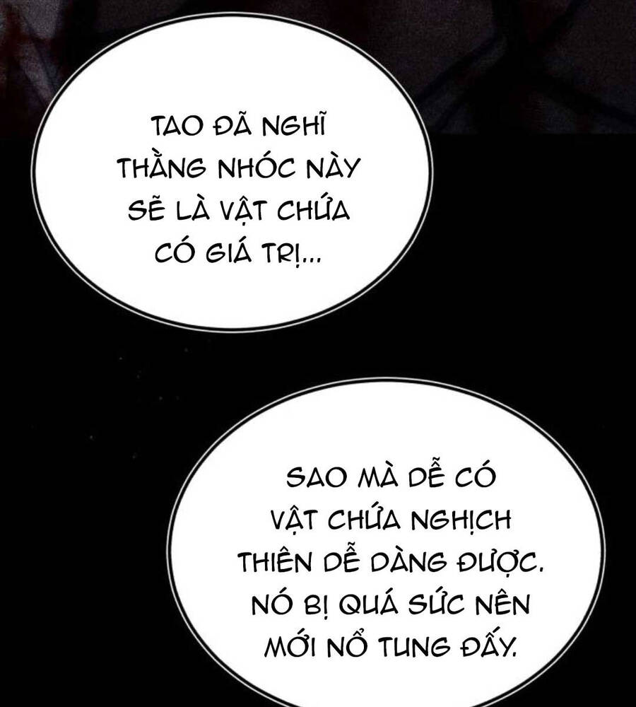 Đệ Nhất Võ Sư, Baek Cao Thủ Chap 83 - Next Chap 84