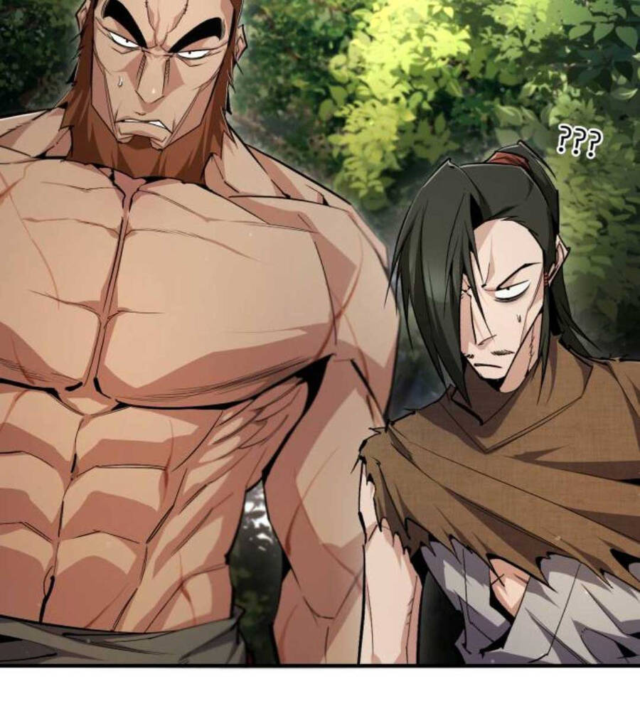 Đệ Nhất Võ Sư, Baek Cao Thủ Chap 83 - Next Chap 84