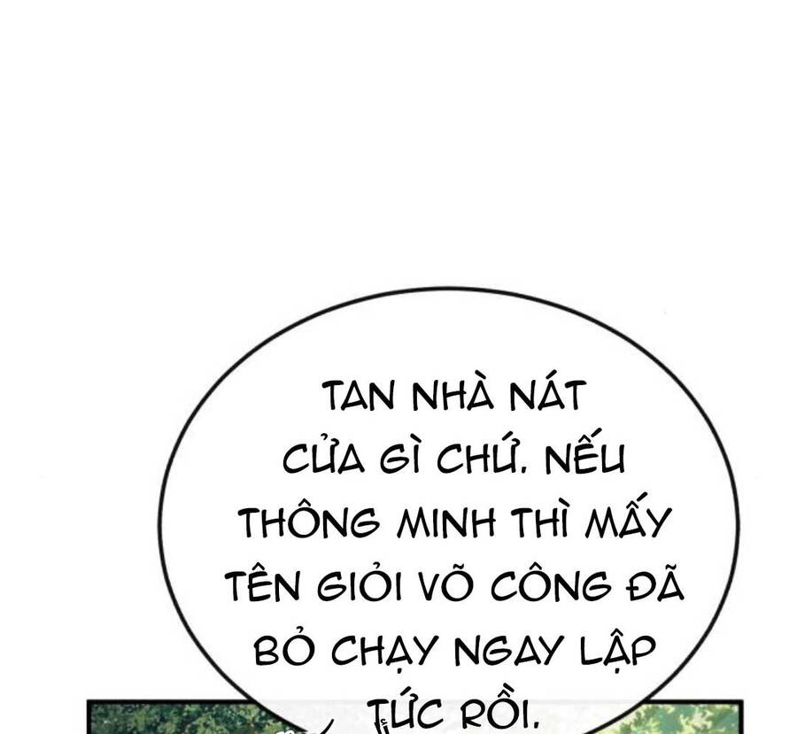 Đệ Nhất Võ Sư, Baek Cao Thủ Chap 83 - Next Chap 84