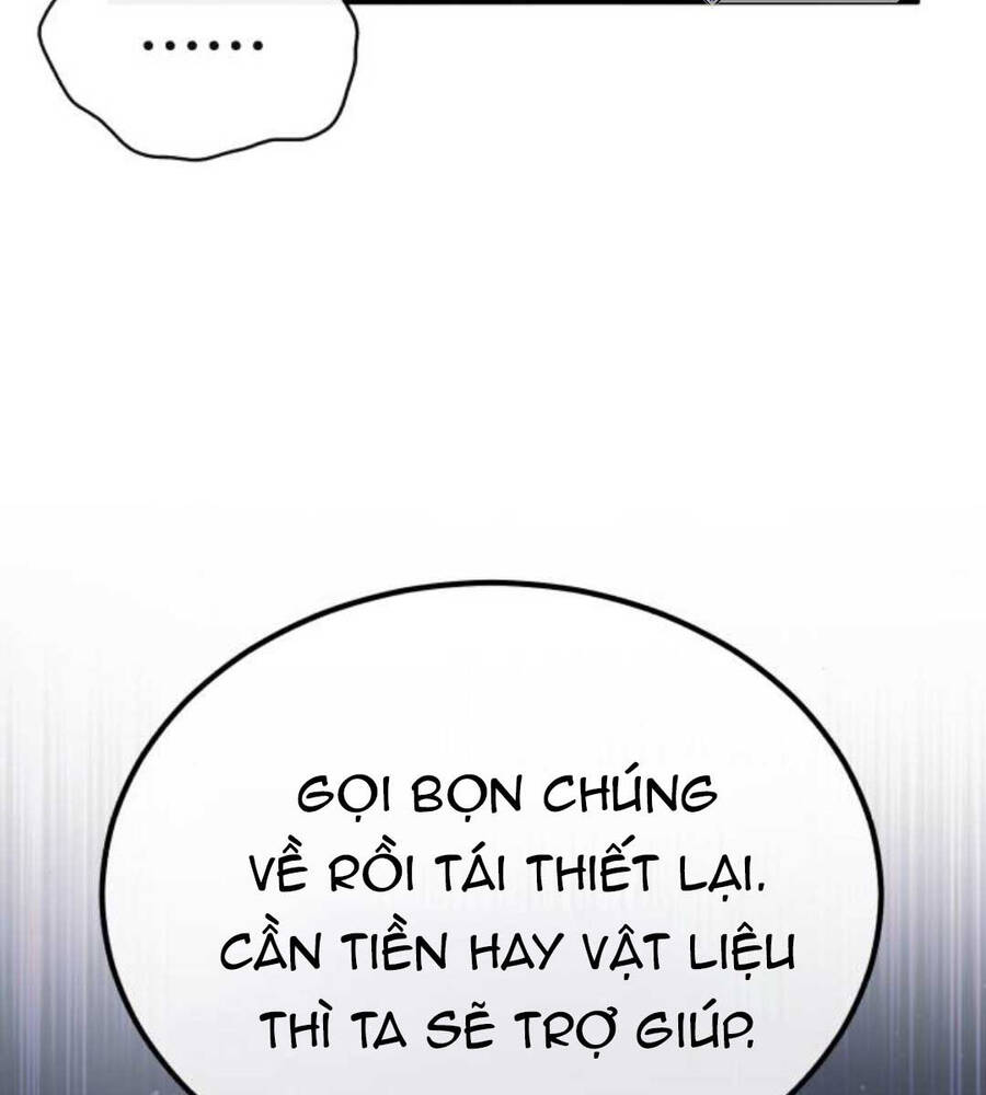 Đệ Nhất Võ Sư, Baek Cao Thủ Chap 83 - Next Chap 84