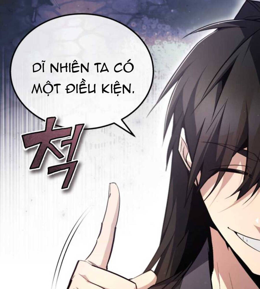 Đệ Nhất Võ Sư, Baek Cao Thủ Chap 83 - Next Chap 84