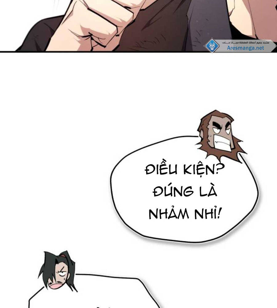Đệ Nhất Võ Sư, Baek Cao Thủ Chap 83 - Next Chap 84