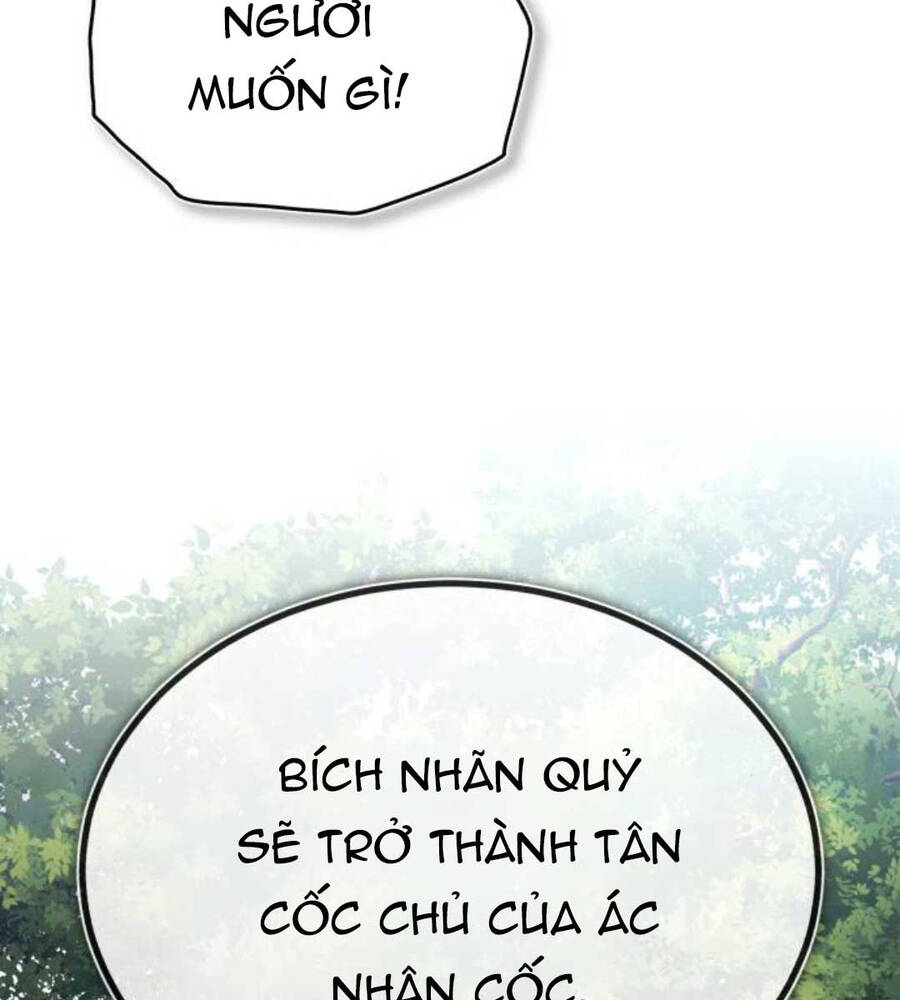 Đệ Nhất Võ Sư, Baek Cao Thủ Chap 83 - Next Chap 84