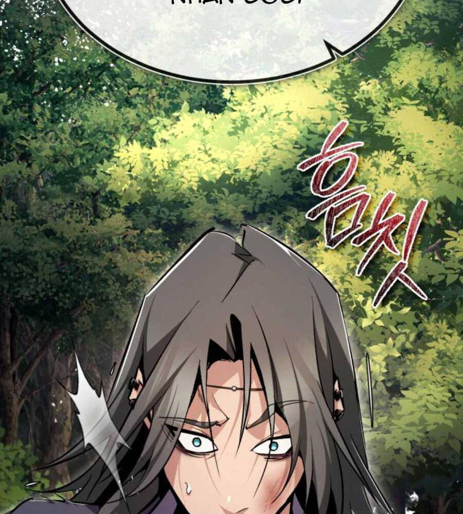 Đệ Nhất Võ Sư, Baek Cao Thủ Chap 83 - Next Chap 84