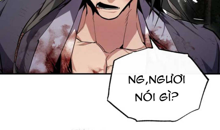 Đệ Nhất Võ Sư, Baek Cao Thủ Chap 83 - Next Chap 84