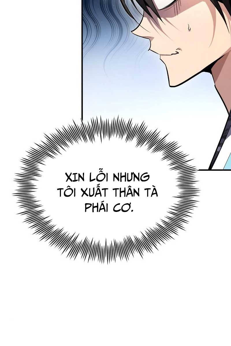 Đệ Nhất Võ Sư, Baek Cao Thủ Chap 84 - Next Chap 85