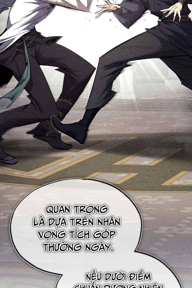 Đệ Nhất Võ Sư, Baek Cao Thủ Chap 84 - Next Chap 85