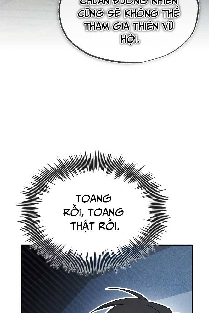Đệ Nhất Võ Sư, Baek Cao Thủ Chap 84 - Next Chap 85