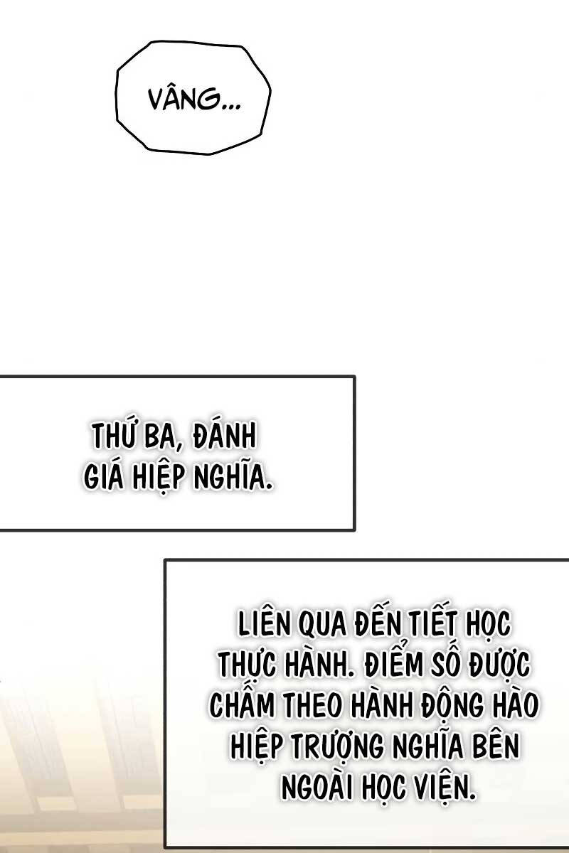 Đệ Nhất Võ Sư, Baek Cao Thủ Chap 84 - Next Chap 85