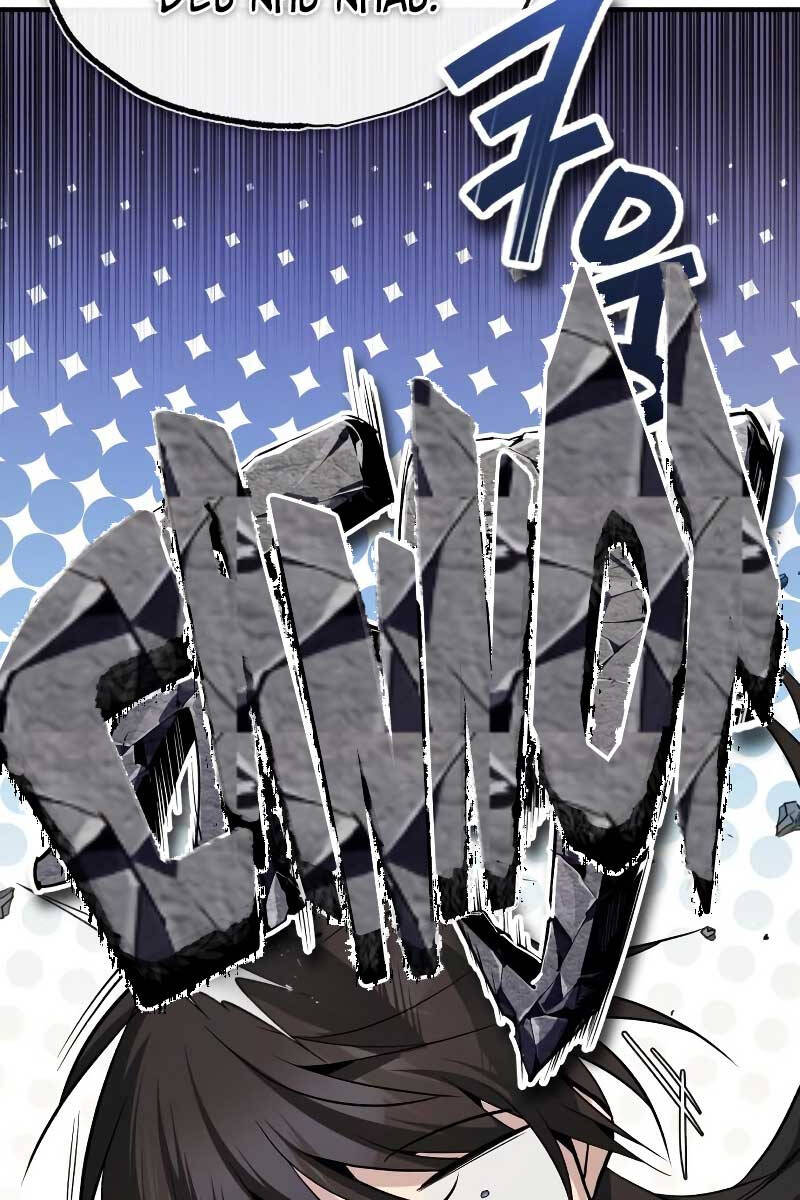 Đệ Nhất Võ Sư, Baek Cao Thủ Chap 84 - Next Chap 85