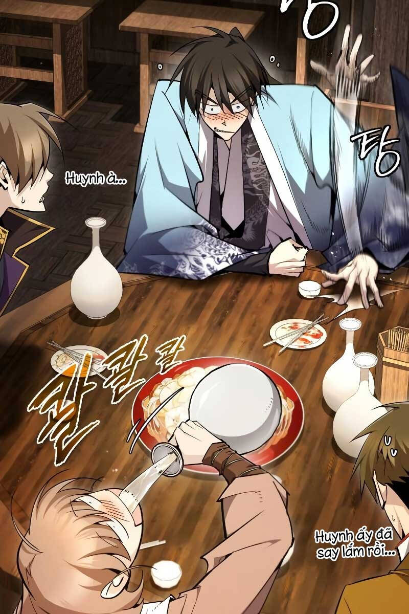 Đệ Nhất Võ Sư, Baek Cao Thủ Chap 84 - Next Chap 85