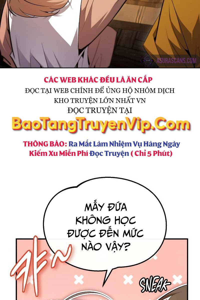 Đệ Nhất Võ Sư, Baek Cao Thủ Chap 84 - Next Chap 85