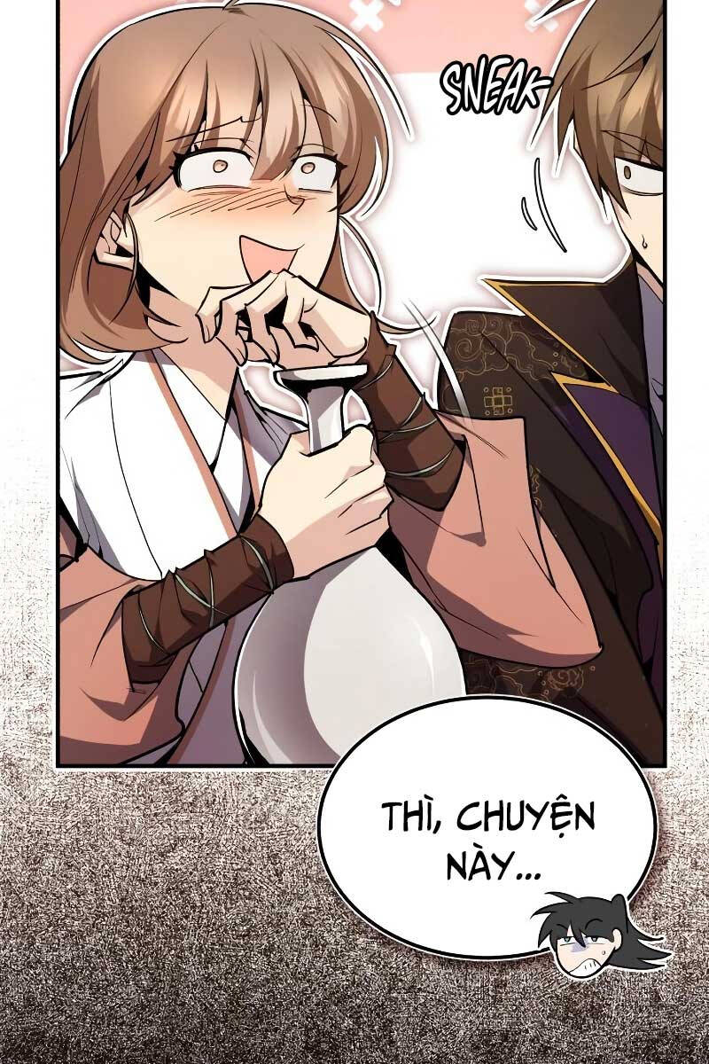 Đệ Nhất Võ Sư, Baek Cao Thủ Chap 84 - Next Chap 85