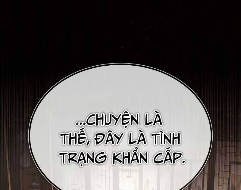 Đệ Nhất Võ Sư, Baek Cao Thủ Chap 84 - Next Chap 85