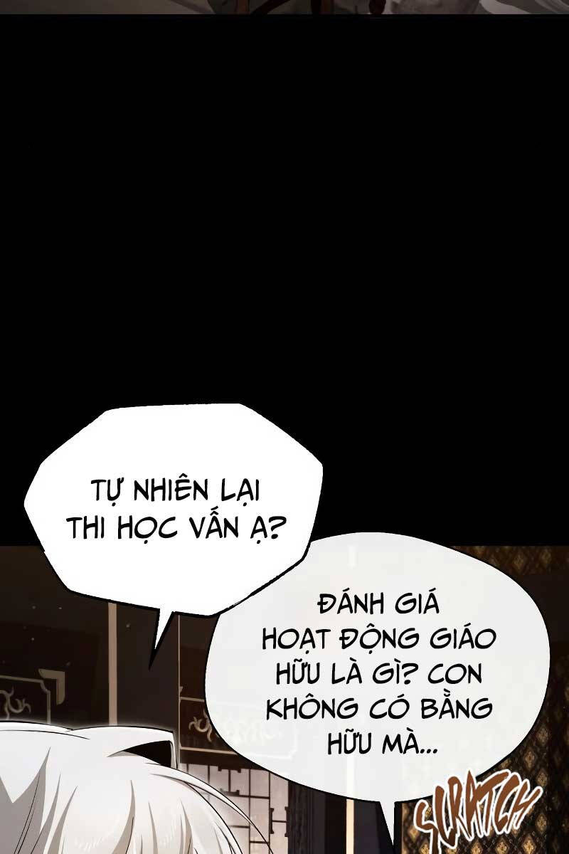 Đệ Nhất Võ Sư, Baek Cao Thủ Chap 84 - Next Chap 85